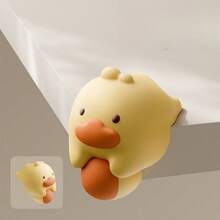 Protectores de esquinas de dibujos animados, protectores de bordes de escritorio, almohadillas de para esquinas de mesa, protectores de bordes anti-colisión
