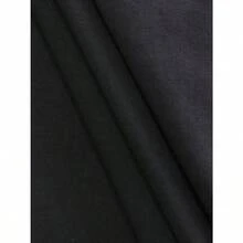 Men'S Half-Life Graphic T-Shirt - Casual Crew Neck Short Sleeve Tee With Iconic Logo, Comfortable All-Season Cotton Blend, Machine Washable, Black & White, Casual Wear | Iconic Logo Tee | Comfortable Fit - 黑色 - 查看 4