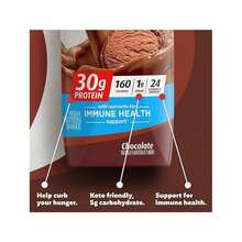 Premier Protein Protein Shake, Vanilla, 30g Protein, No Added Sugar, 11 Fl Oz Pack Of 12 (Packaging May Vary) - Flavor NameC - 查看 4