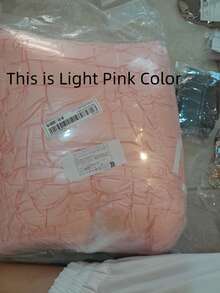 1pc 200*30cm Child Bed Bumper, Bed Safety Guard Rail Anti-Fall Unassembled Portable Travel Bed Rail, Nursery Decor, Children Bedding Accessory - Multicolor - View 3