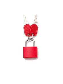 1pc/10pcs Mini Colorful Padlocks With Keys, Zinc Alloy Body And Plastic Shell, Suitable For Luggage, Backpacks, Gym Lockers, Travel Bags, Classrooms, And Other Storage Purposes
