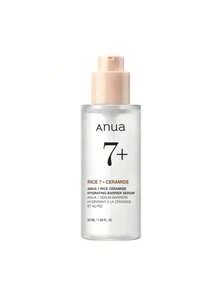 Anua 7+ Rice Ceramide Hydrating Barrier Serum 50ML - Rice Hydrating Serum - Face Serum - View 3