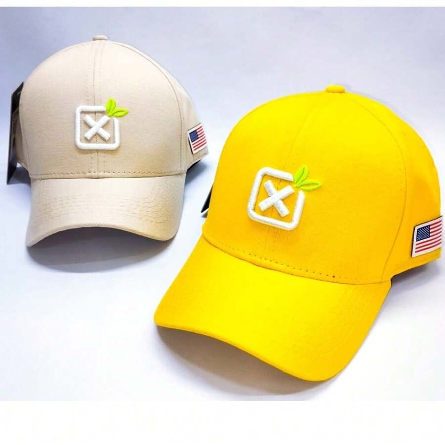 Combo 2 Country Texas TXXC Caps – Unisex Snapback Curved Brim - 011 - View 1