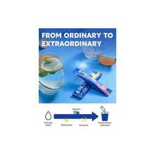 Electrolytes Powder Packets - Hydration Packets, Liquid Daily IV Hydrate Packets For Dehydration Relief And Rehydration Portable, Instant Electrolyte Drink Mix NonGMO 1058oz 300g (Variety 30 Packets) - Flavor Name B - View 7