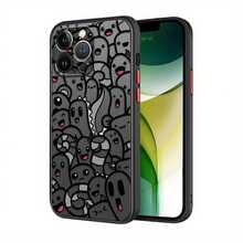 Basic Phone Cases - Mixed Colors - View 7