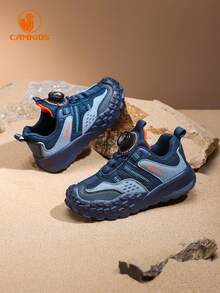 Kids Sneakers - Blue - View 5