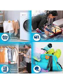 EstiloTendenciaArm & Hammer – Olor Busterz Bolas, 3 PackCalidad PremiumVersióN Mejorada - Moderno - Ver 6