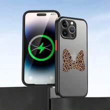 Funda de Teléfono con Lazo Vintage para 13 8 Plus XR 12 16 14 Pro SE 11 Pro 15ProMax XS Cubierta Protectora - Colores mixtos - Ver 3