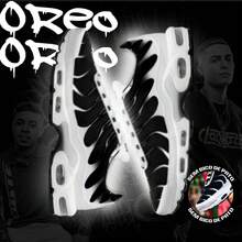 Mega Promotion Air TN Plus Max Premium Vapor Bubble Sneakers Shock Absorber Springs Party Gym And Fitness Outdoors. - 白色 黑色 - 查看 1