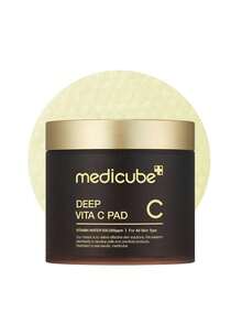 Medicube Deep Vita C Pad 150 g – Vitamin C-Bleaching-Pads