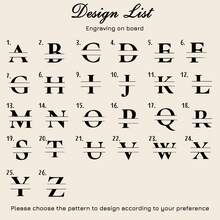 1pc Personalized Salt-Rimmed Bartender Tools, Wooden Cocktail Seasoning Tray-Laser Engraved Name-Suitable For Parties, Bars, Cocktail Receptions - A2-customized Letters and Text - View 8