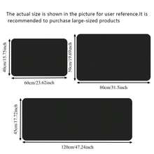 1pc 3D Visual Illusion Deep Pit Stone Pattern Door Mat, Rectangular Non-Slip Polyester Flannel Floor Mat, Low Hair Accumulation, Anti-Static, Suitable For Living Room, Bedroom, Bathroom, Kitchen, Laundry Room - Thickness 0.4inch, Fashionable And Personality Carpet