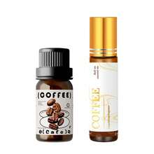 EMBRACEX. 10+60毫升咖啡香氛精油礼盒套装，车载空气清新剂 - Coffee - 查看 11