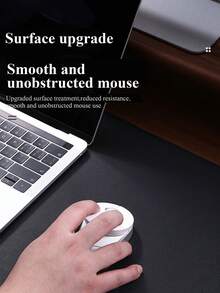 1 Stück beidseitig großer Büro-Schreibtisch Schutzmatte aus PU-Leder, wasserdicht, Mauspad, Tastatur-Tischauflage, Computerzubehör