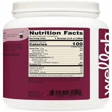 Wellah Protein Your Whey (30 Servings, Vanilla) - Whey Protein Isolate Protein - Flavor Name B - View 4