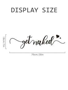 Laundry Room Wall Decor Laundry Decals Sign Bubble Stickers Lettering Vinyl Art Decor Room Decor Wall Stickers Wall Sticker Home Decor - Multicolor - View 10