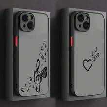 Basic Phone Cases - Mixed Colors - View 1