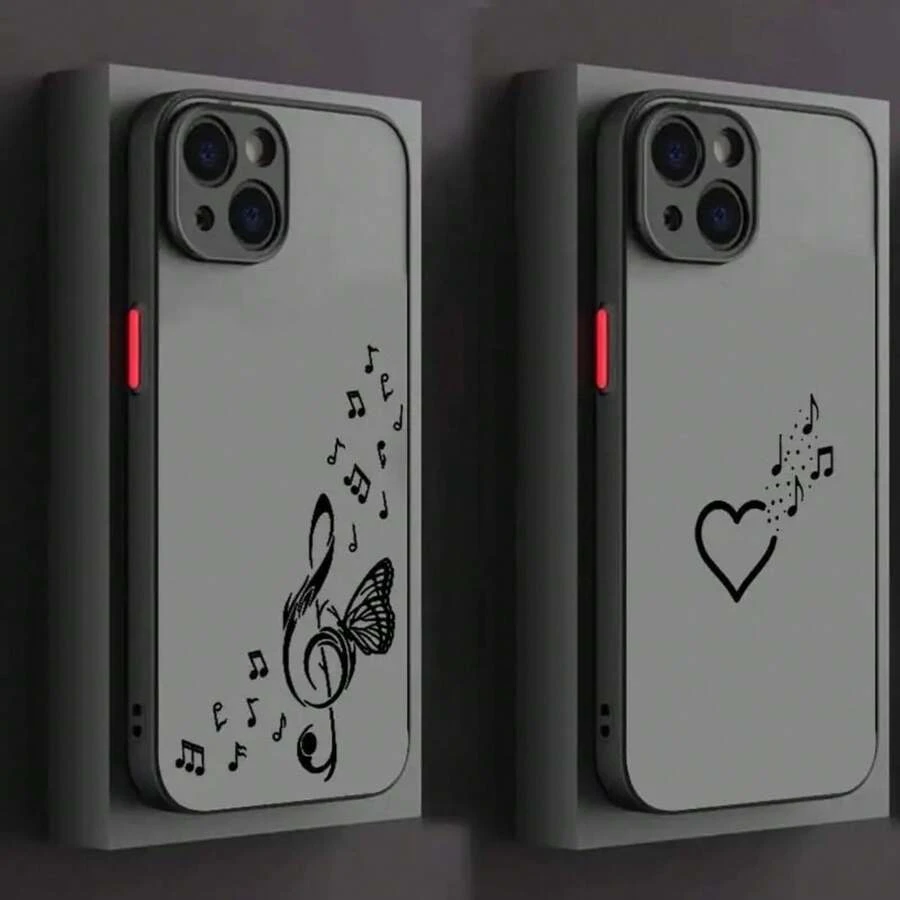 Basic Phone Cases - Mixed Colors - View 1