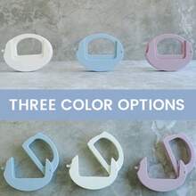 Reusable Food Bag Clips - Airtight Leakproof Sealer For Chips, Cereal & Snack Preservation, Pantry Organization Essentials (Multicolor)