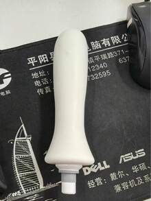 按钮/LCD 按摩器、深层组织按摩器、便携式手持肌肉按摩器、迷你旅行按摩器、健身器材、健身配件、男女理想礼物、带 LCD 屏幕的便携式可充电肌肉按摩枪、6 个可调档位、带 4 个可更换按摩头的颈部按摩器、深层组织放松、USB 可充电锂电池、人体工程学设计