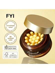 Medicube Deep Vita C Capsule Cream 55GM - Whitening Cream - Deep Vita C - View 11