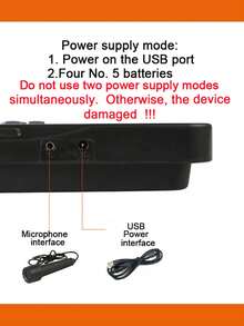 61键电子钢琴，带麦克风和USB接口，1.2厘米琴键尺寸，适合3岁以上儿童的入门级键盘，男孩女孩皆宜的音乐玩具，绝佳的圣诞节或生日礼物，61键黑色数码钢琴，适合早期学习，送给小音乐家的惊喜礼物