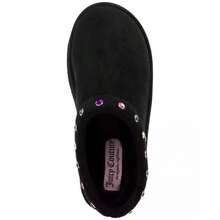 Juicy Couture Women's Oenzo Closed Toe Clog Slipper | Fall Fashion | Women Flip-Flops