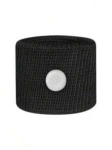 1 Pair Motion Sickness Relief Wristbands, Suitable For Outdoor Activities And Travel, Help Alleviate Symptoms Of Motion Sickness, Nausea, And Dizziness - Multicolor - View 5