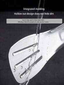 1 Stück 7/9/11/13 Zoll Edelstahl rutschfeste und hitzebeständige Lebensmittelzange, Haushalts-Brot-Lebensmittel-Clip Küchen-Klemme zum Kochen, Backen, Grillen, Steak