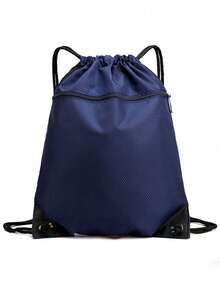 Fashionable Large-Capacity Basketball Backpack With Dry And Wet Separation Waterproof Design Swimming Bag Drawstring Pocket Portable Backpack Men's Sports Basketball Storage Bag Daily Sports Outing Backpack Holiday Gift Birthday Gift Sports Essentials Beach Bag