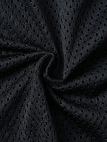 Men's Outdoor Multi-Pocket Utility Vest, Lightweight Breathable Tactical Gilet With Zipper Pockets, Large Storage Sleeveless Jacket For Fishing, Hiking, Camping, Photography And Daily Work - 黑色 - 查看 4