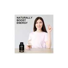 Revive Herbs Thyroid Support: Powerful Blend Of Ashwagandha, Iodine, Selenium, Magnesium, Zinc, Vitamin B12 &Amp; More For Optimal Health - 60 Capsules - Flavor NameA - 查看 4