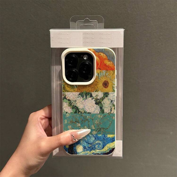 Basic Phone Cases - Blandade färger - Visa 3