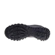 Men's Waterproof Sports Shoes, Breathable, Lightweight Hiking Shoes For Autumn/Winter - Black - View 6