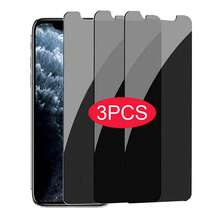 3pcs Privacy Tempered Glass Screen Protector Compatible With IPhone 16/16 Plus/16 Pro/16 Pro Max/15/15Pro/15Plus/15Promax Gift For Birthday, Family, Friends Anti-Spy, Phone Screen Protector, Phone Accessories Waterproof Shockproof Anti-Fall Anti-Fall Scratch Resistant Anti-Fingerprint Full Cover