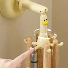 Fish Shovels - Yellow - View 4