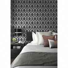 1 Roll Of Luxury Thickened Self-Adhesive Wall Paper,-Removable, Quickly Peeled Off And Pasted For Easy Installation, Very Suitable For Living Room, Kitchen, Bedroom, Dormitory Art Wall Decoration, And Cabinets, Wardrobes, Dining Tables, Work Surface Furniture Renovation, Home Decoration, Autumn Aesthetic Stickers, Wall Decor, Room Decor