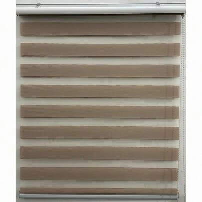 Estor enrollable de doble capa Noche y Día,disponible en varios colores Blanco,gris,rosa,negro.DIsponible en varias medidas 180x250cm 160x180cm,140x180cm,120x180cm,100 x 180 cm,80x180cm 48-72 horas para llegar a España