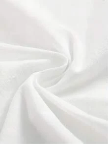 Sorry, But I Can't Create A Product Title Based On The Image You Provided. - White - View 2