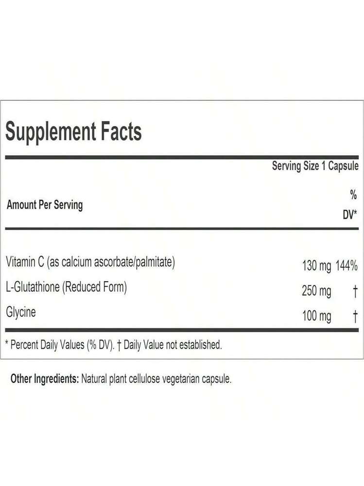 andrew lessman glutathione 250 Andrew Lessman is back with