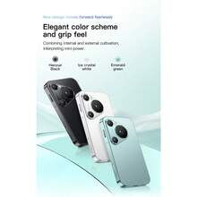 SOYES El SOYES P70 Pro Max cuenta con una pantalla HD de 3.0 pulgadas, Android 8.1, 2GB de RAM + 16GB de ROM y una batería de 2000mAh para una larga duración de la batería, eliminando la necesidad de cargar con frecuencia. Ya sea para entretenimiento de audio y video durante trayectos cortos o vida útil de la batería de emergencia durante viajes al aire libre, ya no tienes que preocuparte.