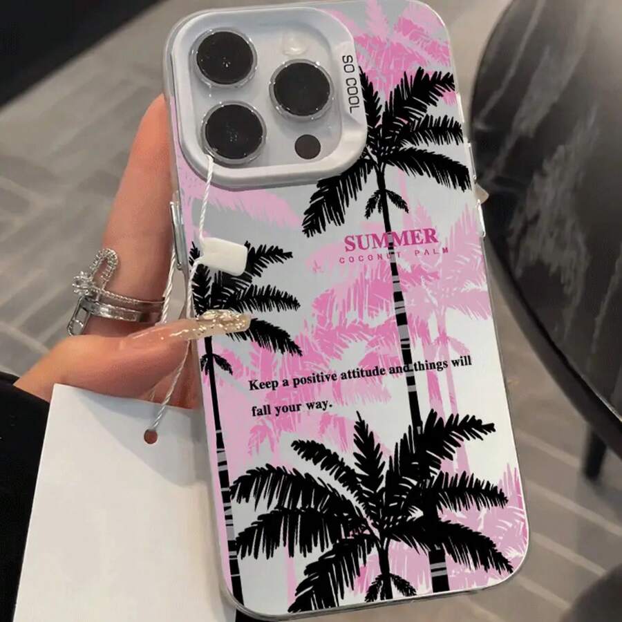 Basic Phone Cases - Mixed Colors - View 1