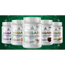 Core Nutritionals Platinum Vegan Gourmet Plant-Based Protein Blend With 21 Grams Of Pea Protein, Lactose, Soy And Gluten Free 29 Servings (Strawberry Cream) - Flavor NameA - 查看 5
