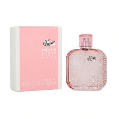 Lacoste Sparkling 100 Ml Edt Dama