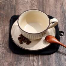 2 Stück/4 Stück schwarze quadratische hitzebeständige Topfuntersetzer, Küchen-Mikrowellen-Ofenhitzeisolierungsmatten, Muss-Haves für Zuhause und Küche, Küchengeräte und -ausstattung als praktische Weihnachtsgeschenke