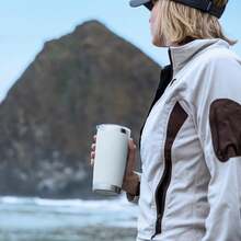 Insulated Cups & Mugs - White - View 6