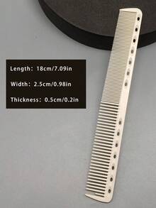 Peine de peluquero, cepillo de pelo de doble cara con dientes densos, multicolor, artículo esencial premium para salón DIY, cepillo, cepillos de pelo, cepillo de bordes, cepillo de pelo, peine de pelo, desenredar el cepillo, cepillo de bola, mini cepillo de pelo, juego de cepillos de pelo, peine de madera, peine de cepillo de pelo, barbero, herramientas para el cabello, productos para el cabello, accesorios para el cabello, cepillo, cepillo para el cabello hacia atrás, cuidado del cabello, cepillos de pelo, cepillo de pelo, peine de pelo, accesorios de barbero, peinar el cabello, cepillo para el cabello rizado, viaje, cosas de pelo, desenredar el cepillo, cepillo de bola, mini cepillo de pelo, accesorios para el cabello, productos para el cabello rizado, equipo de peluquería, accesorios, Navidad, barbería, accesorios de barbero, accesorios para el cabello, peluquería, peine de madera, cepillo de pelo, cepillo, peine, cepillo para el cabello hacia atrás, cepillo de pelo, cepillo de bord