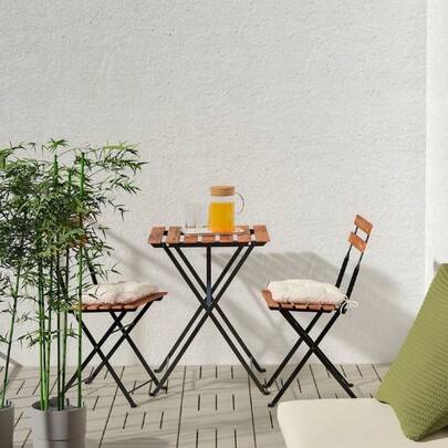 30cmx 30cm*2cm PVC Connection Floor Decorative Tile Floor, 36 Pieces, Easy-To-Install Floor, Luxury Porch, Garden, Terrace, Patio, Swimming Pool, Courtyard Outdoor Decorative Tile, Bathroom Bathtub Deck Tile, Three Colors Available