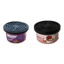 Home Furnishing Car Air Freshener Bubble Gum Scent Organic Cans Odor Eliminator Essential Long-Lasting,Strong Fragrance For Home Closet ( Note: After Using The Product, The Fragrance Will Completely Dissipate Within 10 To 15 Days. The Better The Effect, The Smaller The Usage Area Should Be, Preferably Within 2 To 3 S)Quare Meters. The Larger The Space Used, The More Fragrance Containers Will Be Needed.