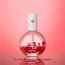 Dầu dưỡng móng IDOL COLOR, 27,3ml/0,92 FL Oz, phục hồi và tái tạo lớp biểu bì - Liệu pháp spa hữu cơ - Cho móng chắc khỏe hơn - Nhiều màu - Xem 18